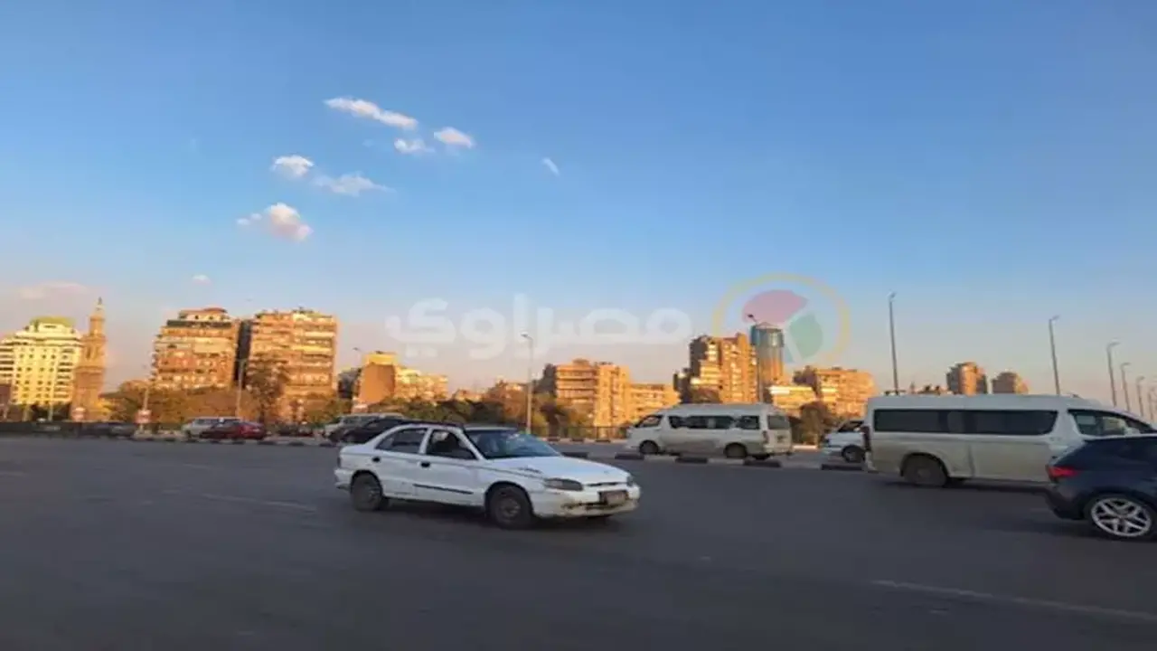 تحسن تدريجي في حالة الطقس بالمهندسين عقب موجة التقلبات الجوية الأخيرة
